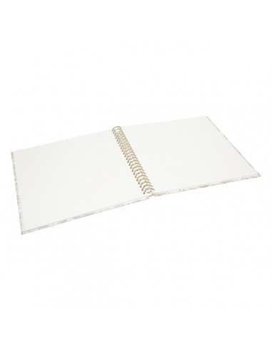 Album à spirales "Sea view" 240...