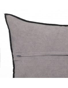 LINAH - Housse de coussin -... 2