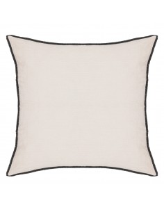 LINAH - Housse de coussin -...