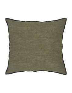 LINAH - Housse de coussin -...