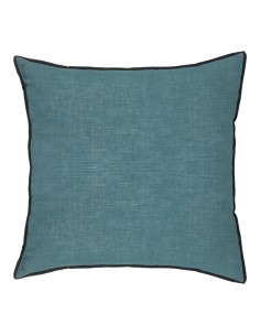 LINAH - Housse de coussin -...