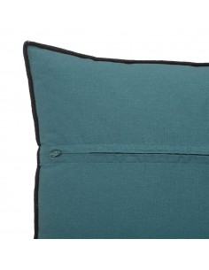 LINAH - Housse de coussin -... 2
