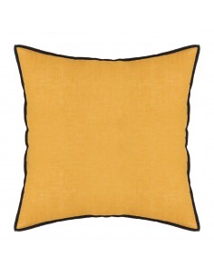 LINAH - Housse de coussin -...