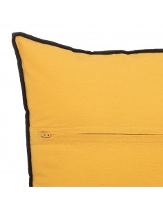 LINAH - Housse de coussin -... 2