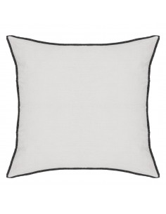 LINAH - Housse de coussin -...