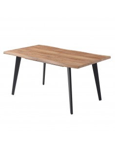 FOREST - Table extensible 6...