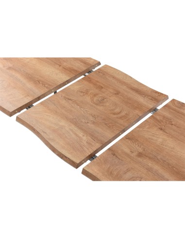 FOREST - Table extensible 6 à 8 personnes