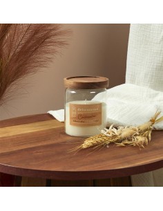 COCOONING - Bougie parfumée... 2