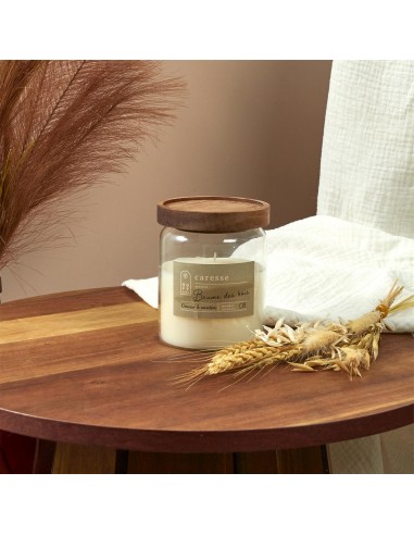 COCOONING - Bougie parfumée H11.5CM