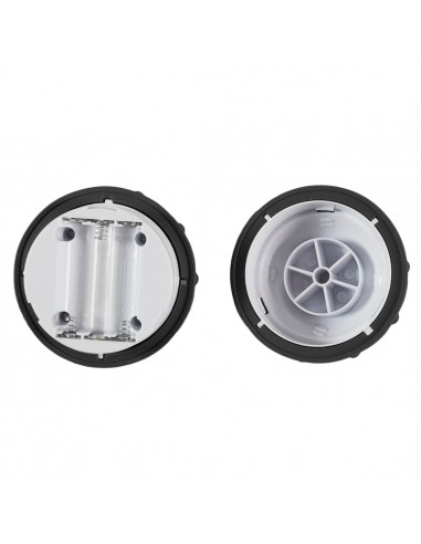 Balle de massage vibrante