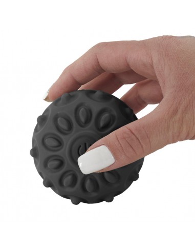 Balle de massage vibrante