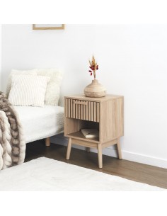 KARA - Chevet 1 tiroir 2