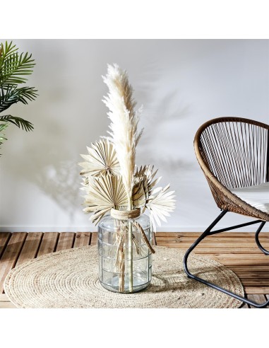 NATURAL - Pampa naturelle H120cm