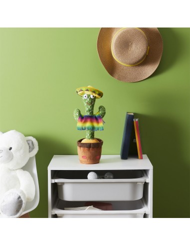 Cactus dansant