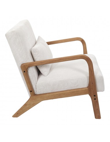 COCOONING SCOTT - Fauteuil de salon...