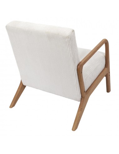 COCOONING SCOTT - Fauteuil de salon...