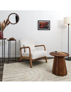 COCOONING SCOTT - Fauteuil... 2