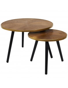 FELIX - Duo de tables...