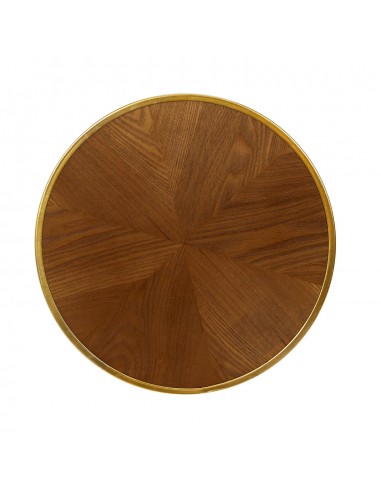 FELIX - Duo de tables gigognes en bois