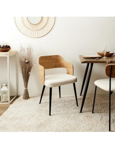 LOKI - Fauteuil design... 2