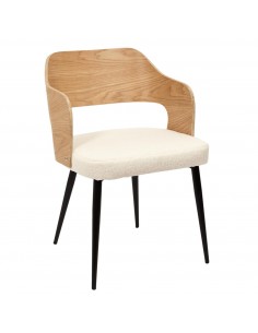 LOKI - Fauteuil design...