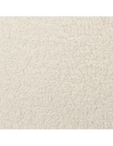 LOKI - Fauteuil design bouclette