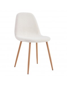 FREYA - Chaise scandinave...