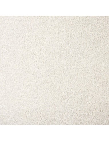 FREYA - Chaise scandinave bouclette