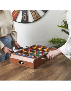 Babyfoot de table