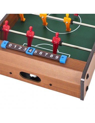 Babyfoot de table