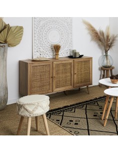 BAIA - Buffet 3 portes en... 2