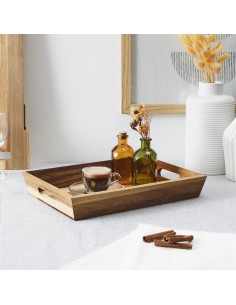 COCOONING - Plateau à...