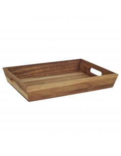 COCOONING - Plateau à... 2