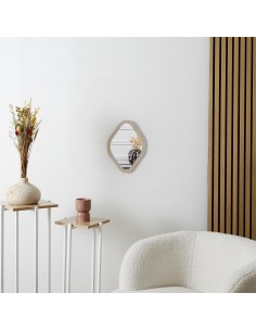 NATURAL - Miroir déco... 2
