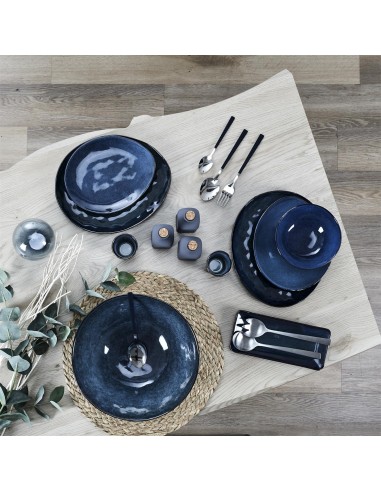 AU GRES DU TEMPS - Gobelet expresso...