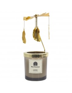 LOUNGE - Bougie parfumée...