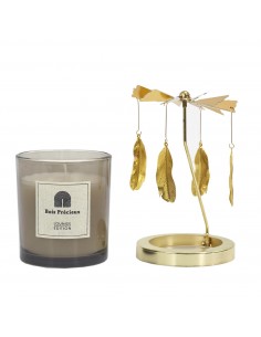 LOUNGE - Bougie parfumée... 2