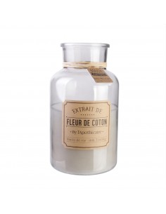 APOTHICAIRE - Bougie...