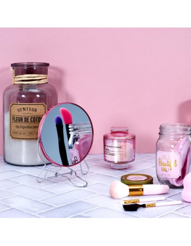 APOTHICAIRE - Bougie parfumée fleur...