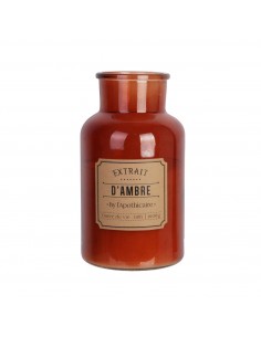 APOTHICAIRE - Bougie...