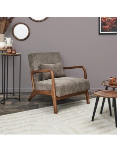 COCOONING SCOTT - Fauteuil... 2