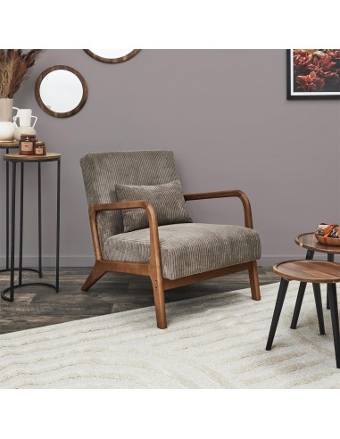COCOONING SCOTT - Fauteuil de salon...