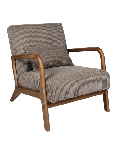 COCOONING SCOTT - Fauteuil de salon...