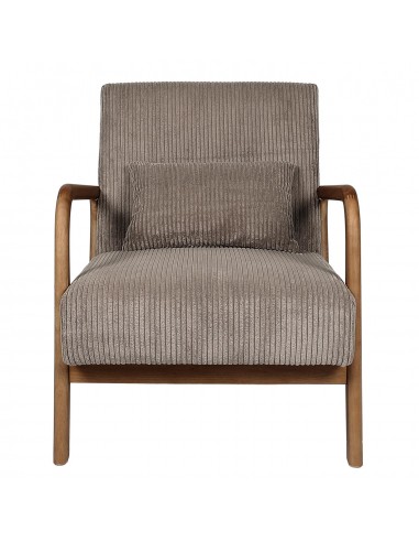 COCOONING SCOTT - Fauteuil de salon...
