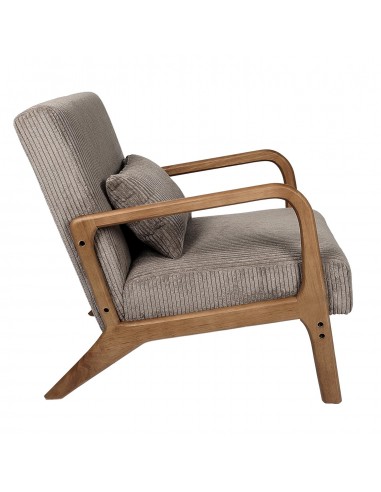 COCOONING SCOTT - Fauteuil de salon...