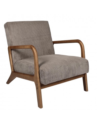 COCOONING SCOTT - Fauteuil de salon...