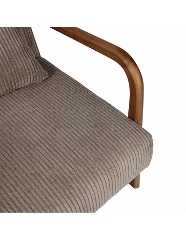 COCOONING SCOTT - Fauteuil de salon...