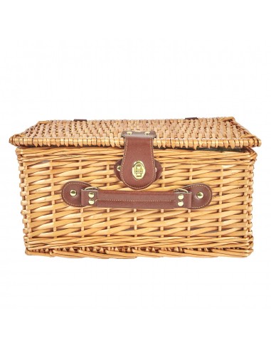 BAIN DE SOLEIL - Panier de pique...