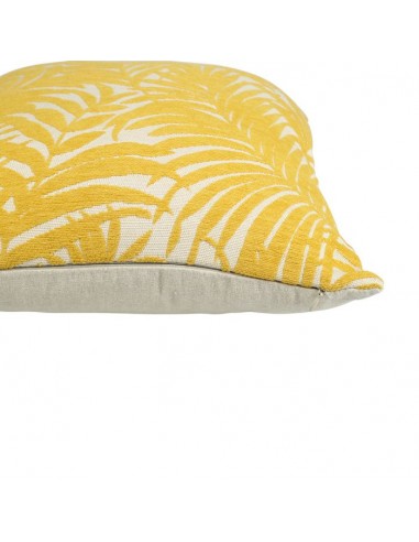 SAUVAGE JAUNE - Housse de coussin...