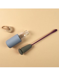 Goupillon spécial bouteille...